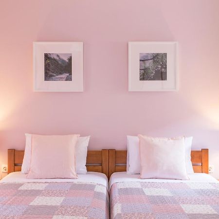 Xenion Ioannina Aparthotel Luaran gambar