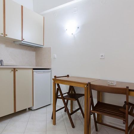 Xenion Ioannina Aparthotel Bilik gambar