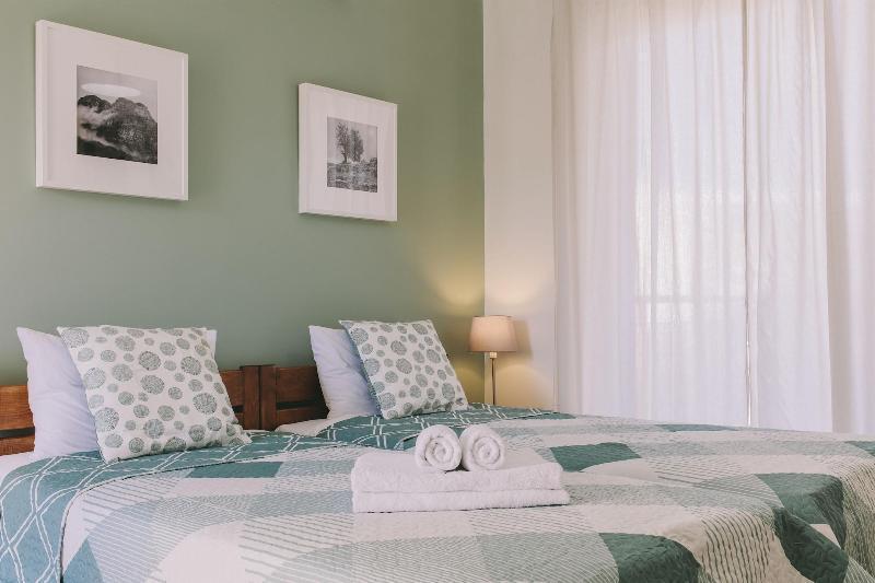Xenion Ioannina Aparthotel Luaran gambar
