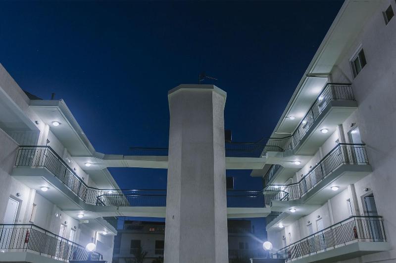 Xenion Ioannina Aparthotel Luaran gambar