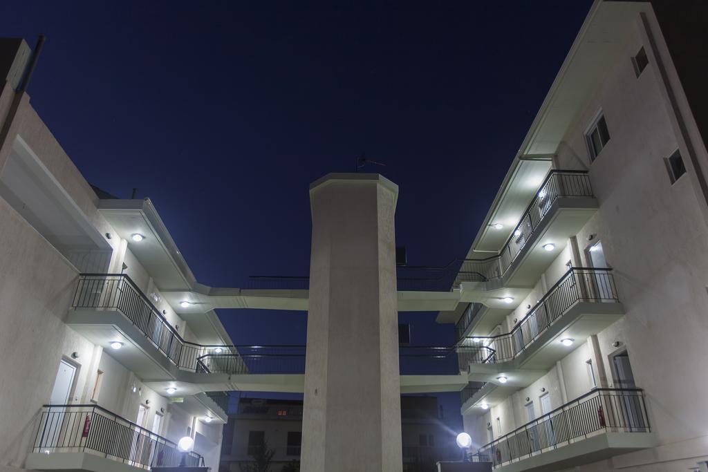 Xenion Ioannina Aparthotel Luaran gambar