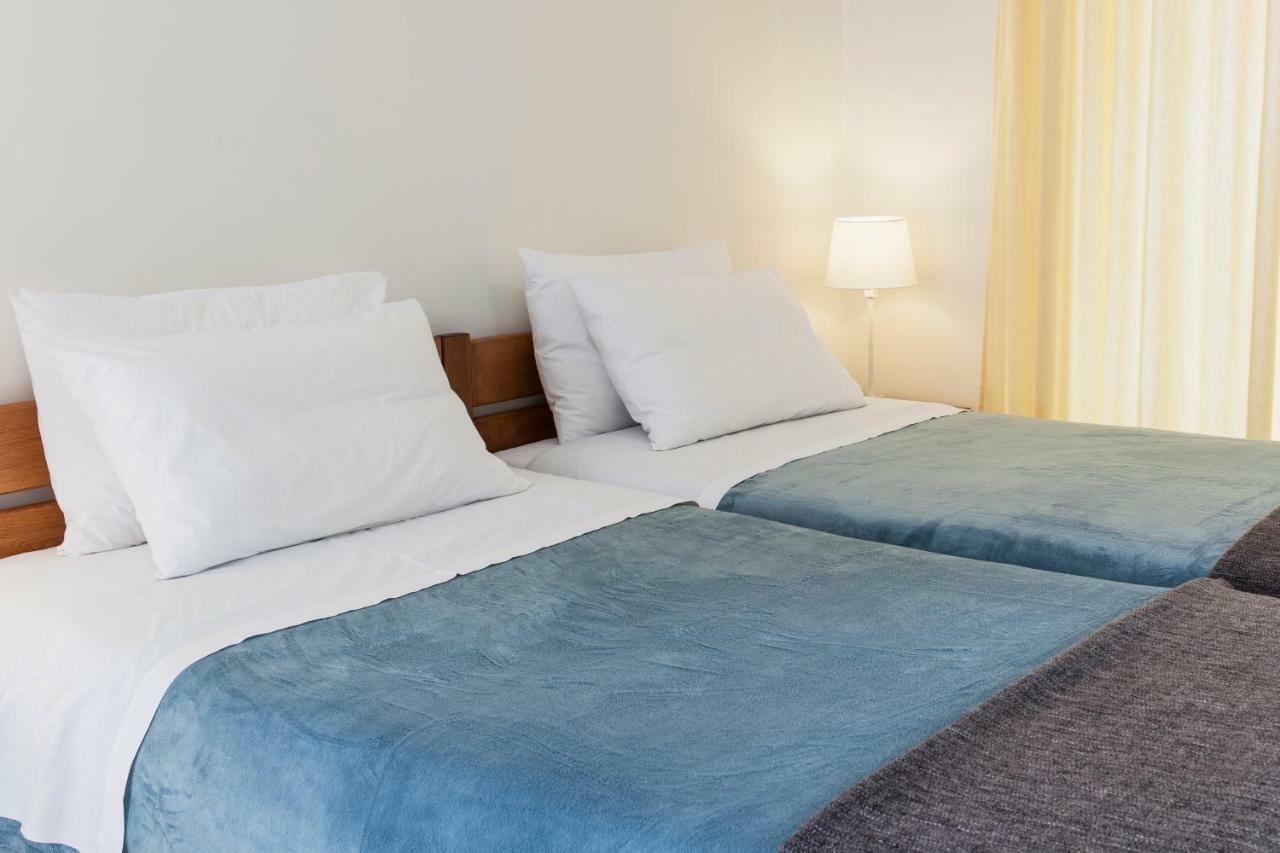 Xenion Ioannina Aparthotel Luaran gambar