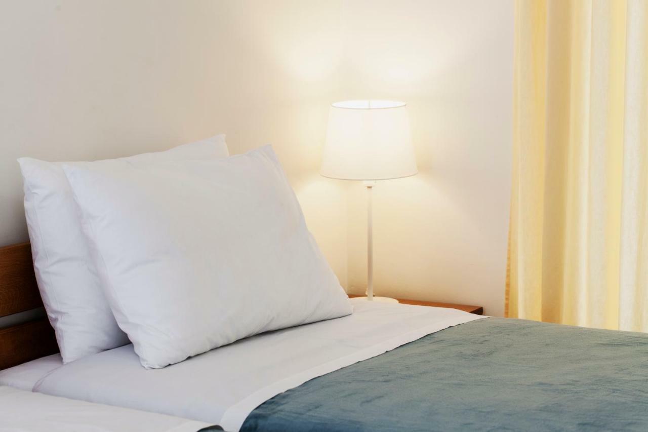 Xenion Ioannina Aparthotel Luaran gambar